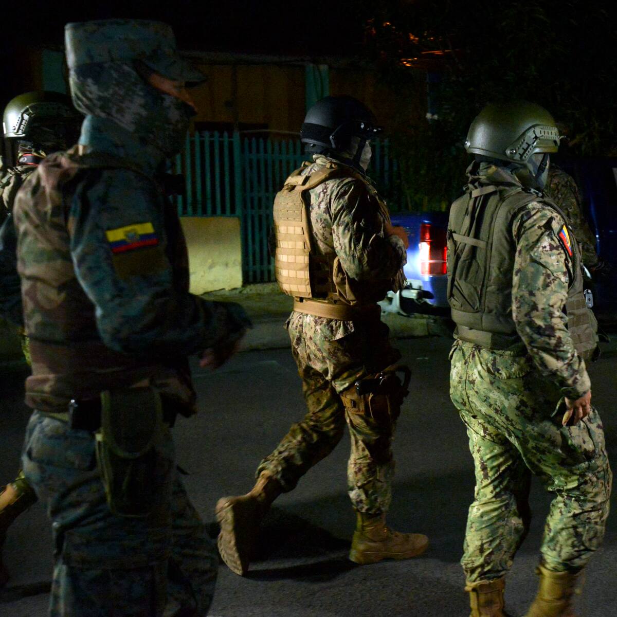 Cuba: 13 militares desaparecidos murieron en una explosión.
