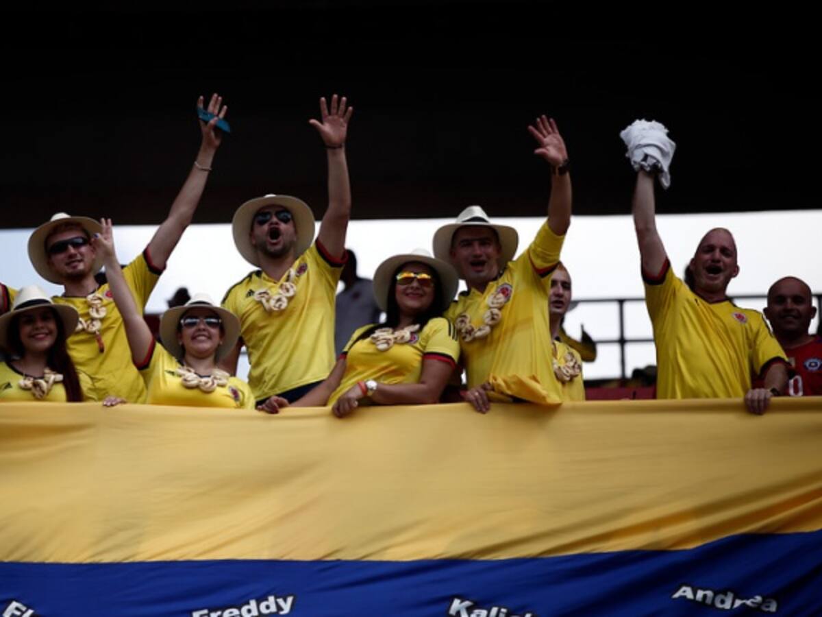 Colombia entre los países con más reservas a Rusia a través de Airbnb