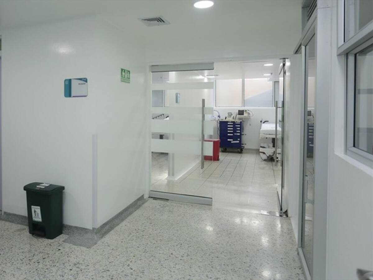 Víctima de malos tratos en Clínica Colombia narra los aterradores hechos