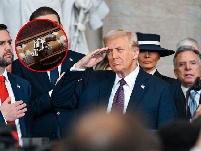 Trump declarará a los cárteles mexicanos como organizaciones terroristas.