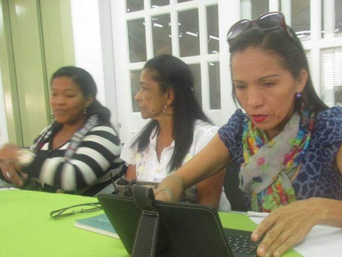 Víctimas de violencia en el Cesar acogen diálogos con Eln