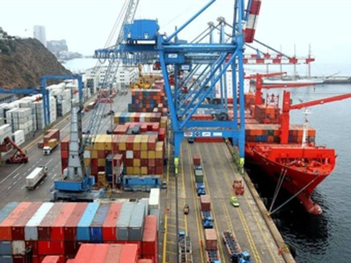 'No estamos de acuerdo con el TLC con Corea': Proindustria