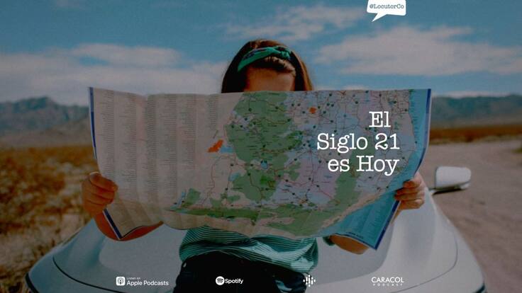 El Siglo 21 es Hoy-Lo que no sabías de Google Maps