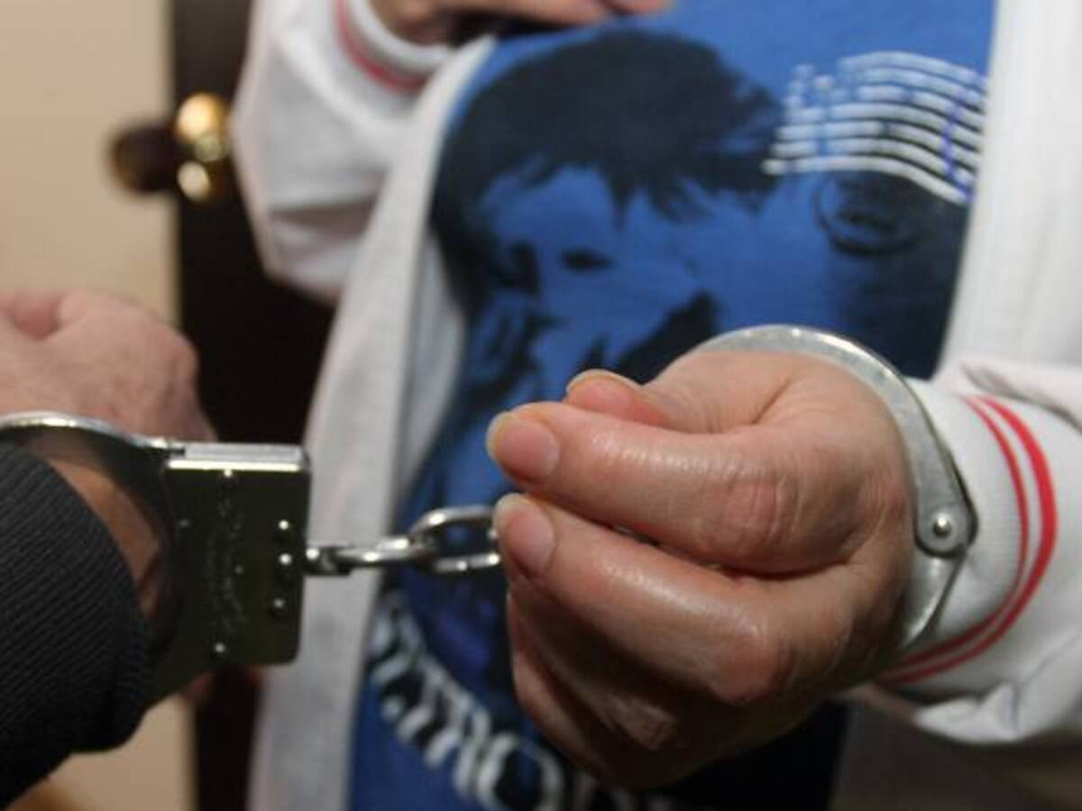 ‘Viuda de Autorrolings’ deberá seguir pagando su condena de 52 años.