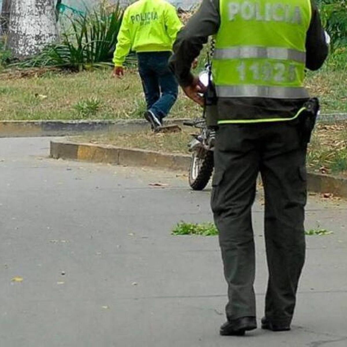 Estación de Policía en el municipio de Hacarí es hostigada por grupo armado