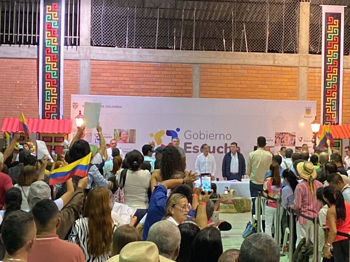 En el segundo semestre el Gobierno Nacional entregará la reforma del código minero