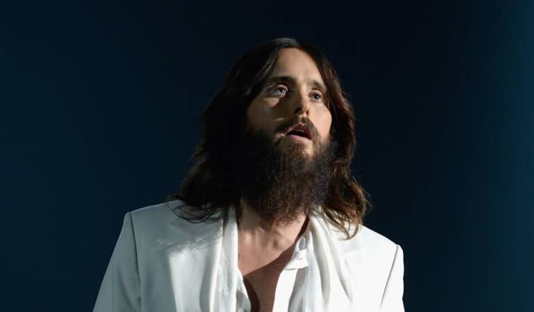 Jared Leto