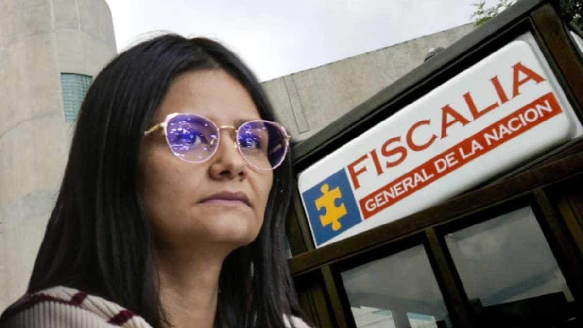 Fiscalía citó a Angie Rodríguez para que rinda declaración por supuestas amenazas en su contra