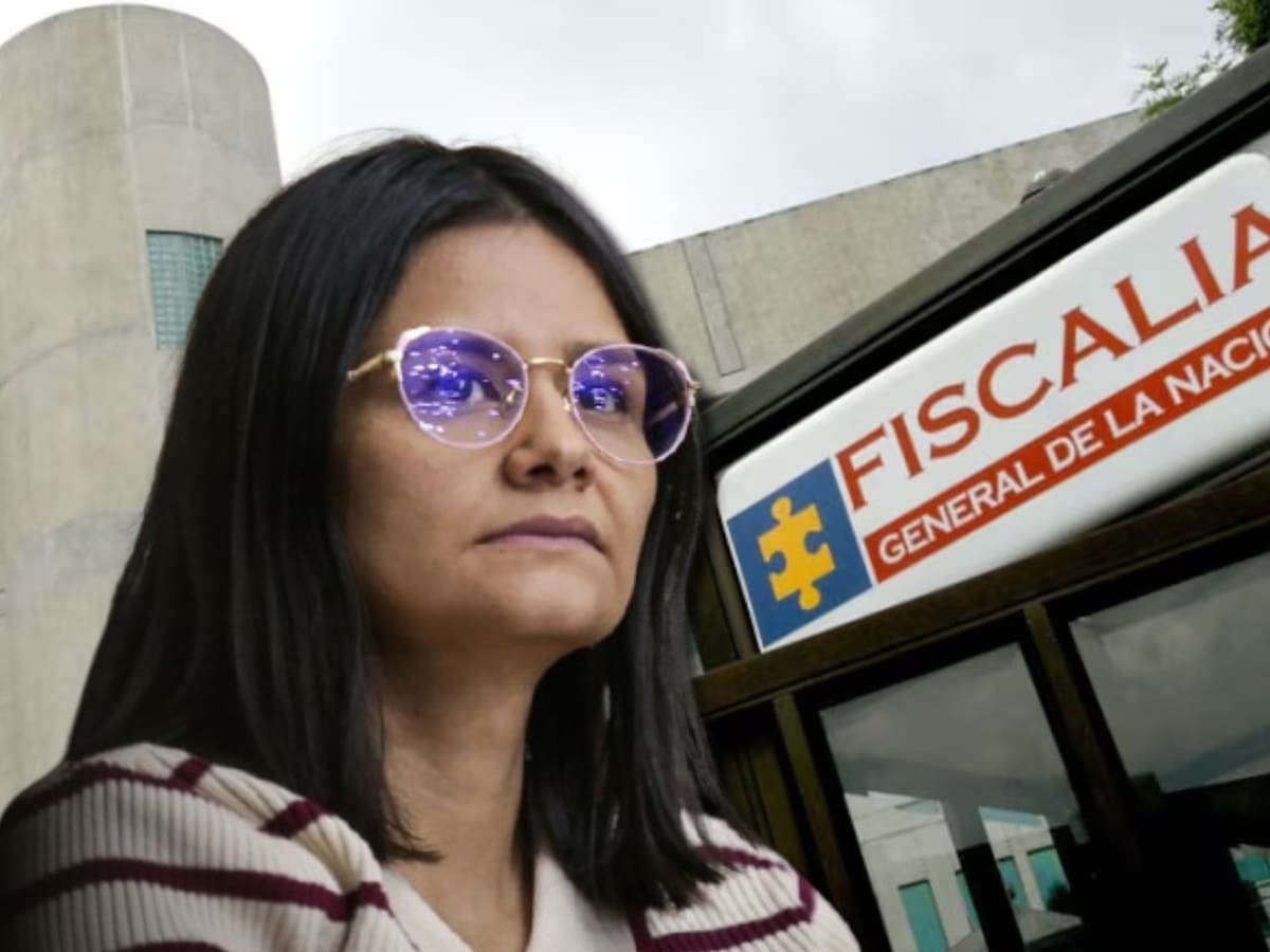 Fiscalía citó a Angie Rodríguez para que rinda declaración por supuestas amenazas en su contra