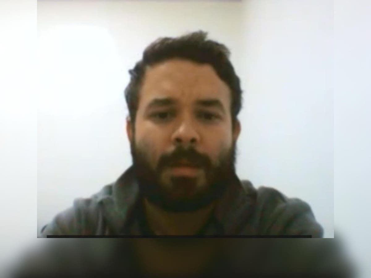 Crimen por bitcoins: capturan a presunto cómplice del homicidio de Liliana Segovia