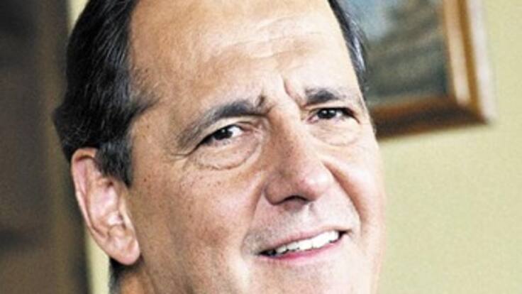 Hospitalizado y estable permanece ministro de agricultura Juan Camilo Restrepo