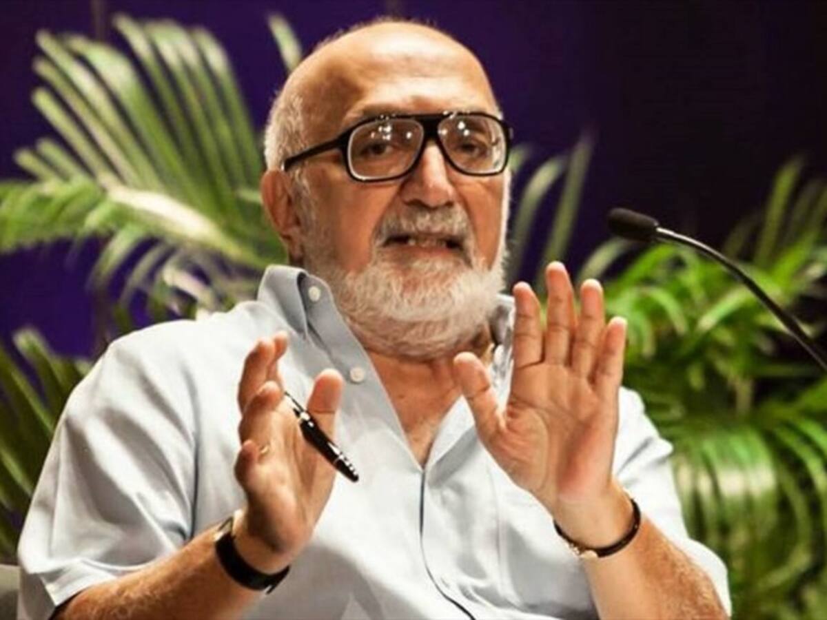 Juan Gossaín recuerda a Carlos Villalba