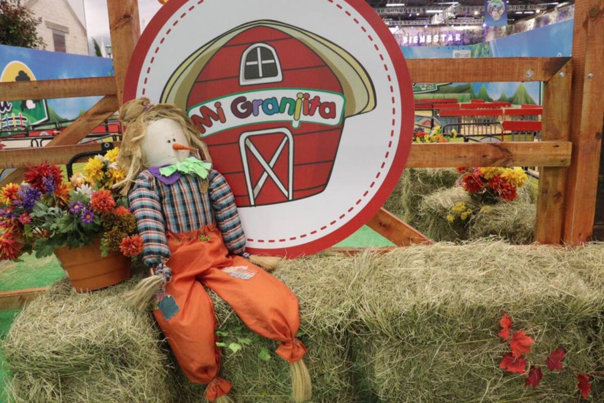 Vea algunas imágenes del primer día de ExpoCundinamarca: exposiciones, sabores, colores y planes del primer departamento del país.