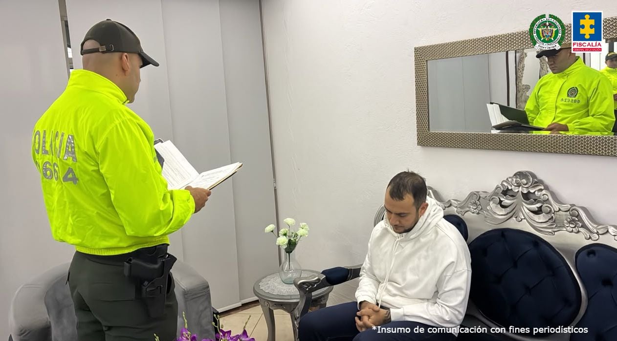 Alias "Pedro" se encargaba de la logística, el financiamiento y el blanqueo de capitales sin necesidad de tocar directamente la mercancía.