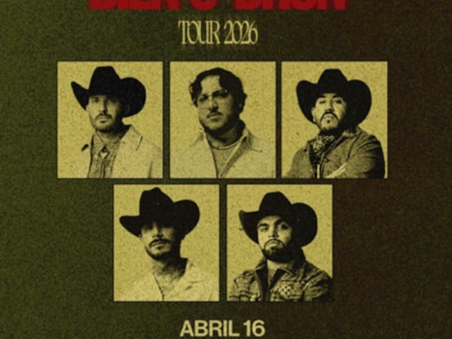 GRUPO FRONTERA CORTESIA MIGUEL SANTACOLOMA