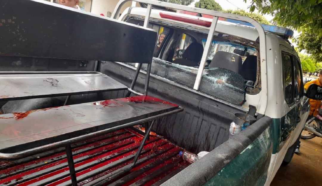 Leidy Sánchez Montoya, quien falleció en este hecho, llevaba apenas un mes como patrullera en la institución policial