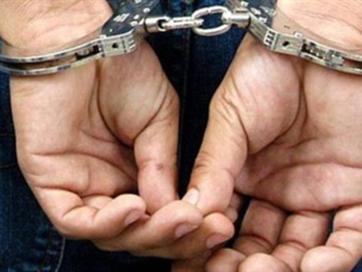 24 presuntos violadores de menores de edad ha capturado la policía este año en Quindío