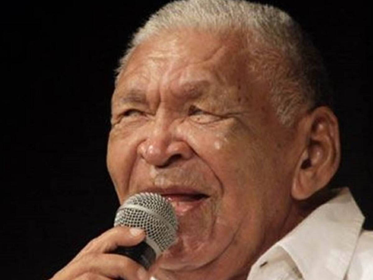 La Buena y La Mejor: Leandro Díaz