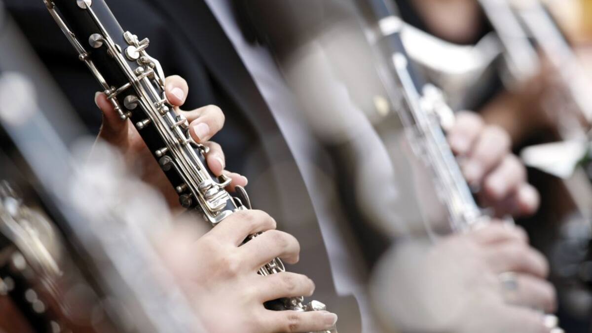 El profesor de música que creó dos apps para el ensayo de sus estudiantes
