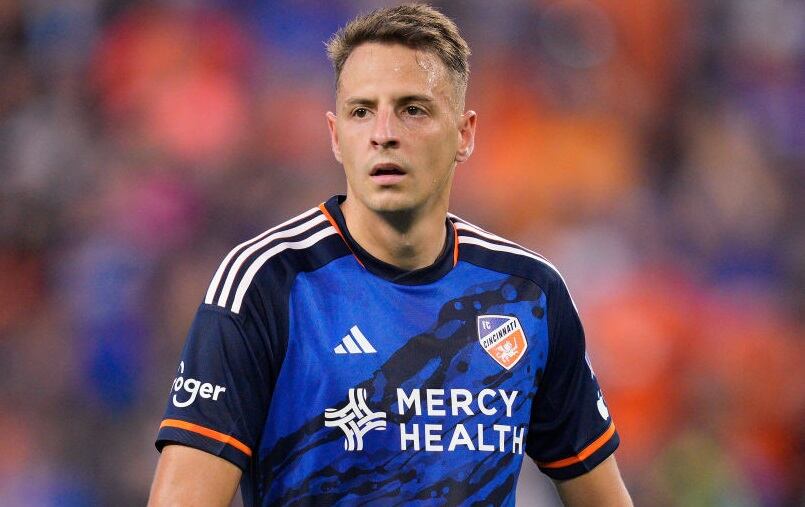 Santiago Arias / Getty Images