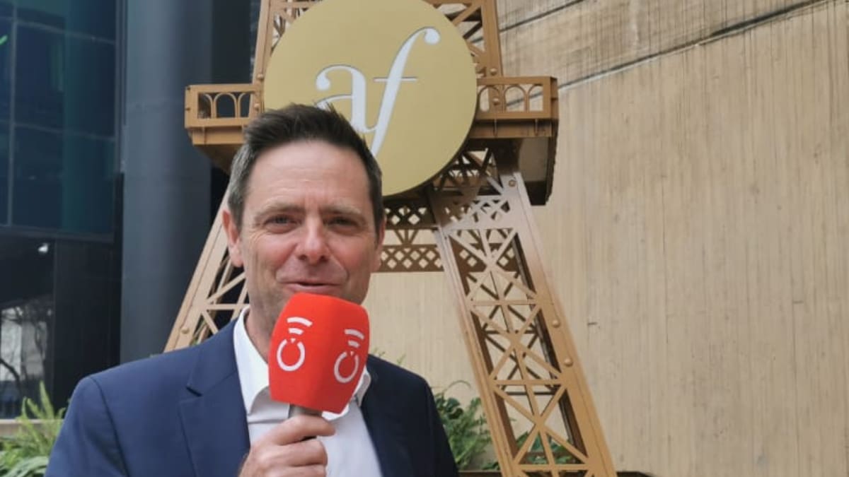 Colombia tiene un potencial inmenso, es un eje de desarrollo en Latinoamérica: parlamentario francés