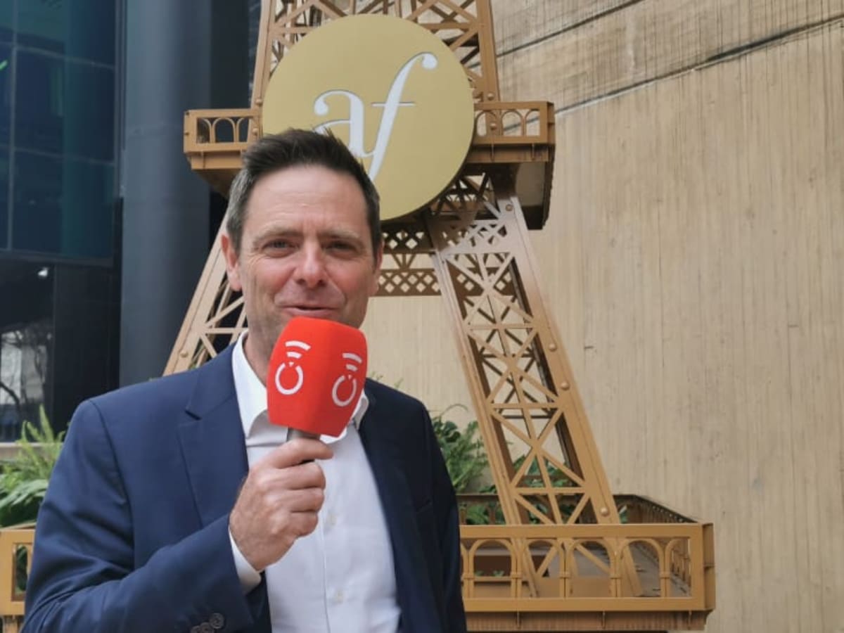 Colombia tiene un potencial inmenso, es un eje de desarrollo en Latinoamérica: parlamentario francés