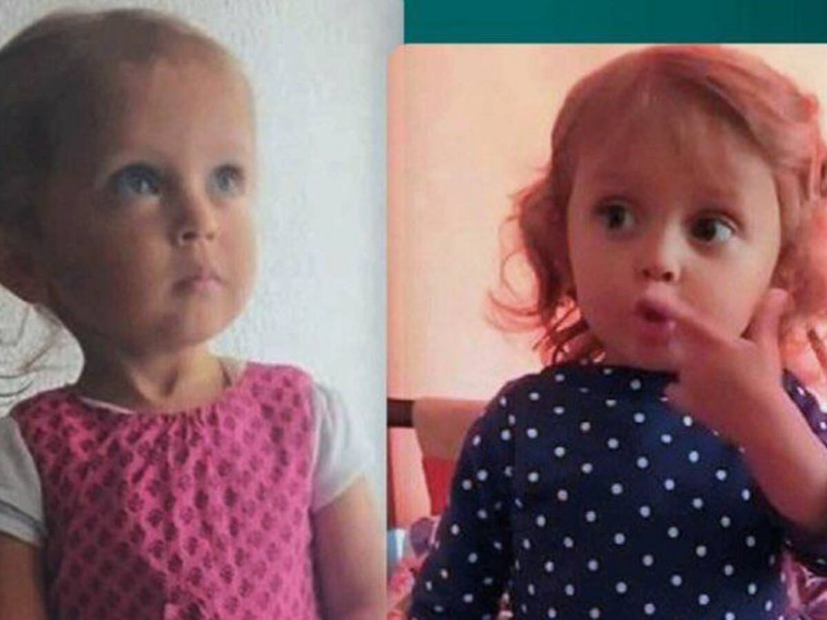 Continúa la búsqueda de Sara Sofía Galván