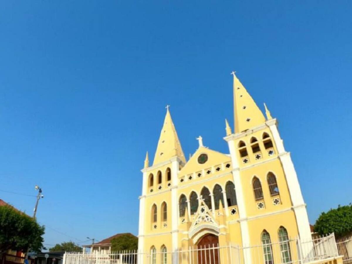 Turbaco tendrá feria de emprendimiento étnico, cultural y agropecuario