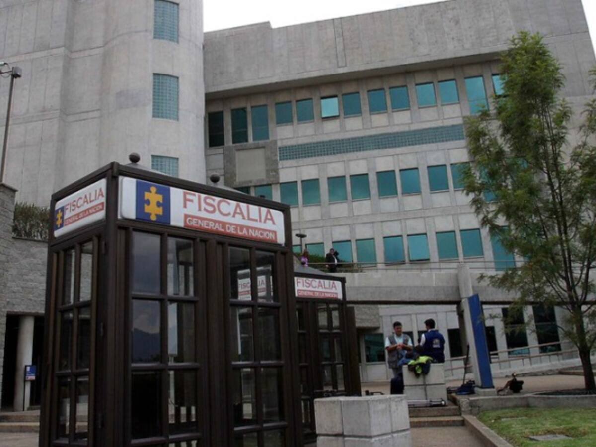 Corte Suprema definirá fecha para escuchar a ternados para cargo de fiscal general