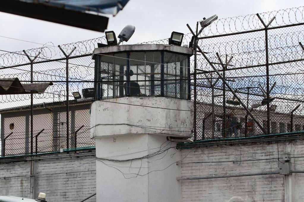 Más de ocho años de cárcel para hombre que reconoció su autoría en intento de asesinato