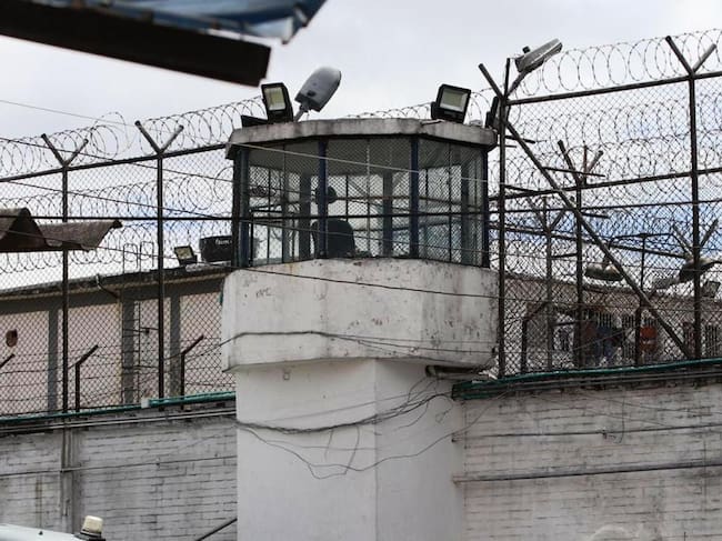 Más de ocho años de cárcel para hombre que reconoció su autoría en intento de asesinato
