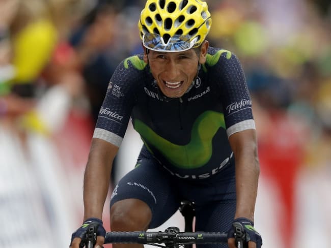 Técnico de la Selección Colombia confirma que Nairo Quintana no irá a los Juegos Olímpicos