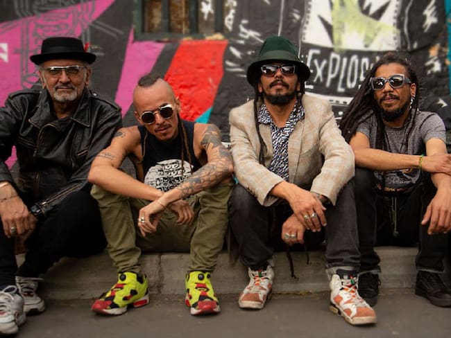 Alerta Kamarada le canta a Colombia “La esperanza no está perdida”