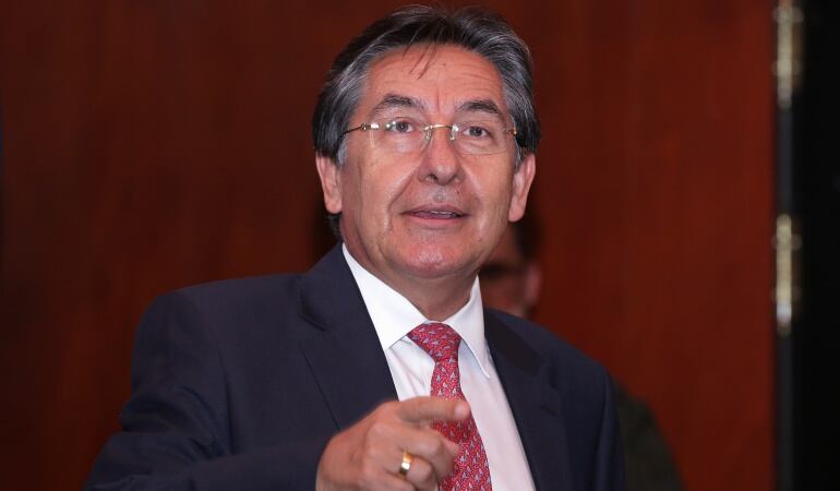 Néstor Humberto Martínez