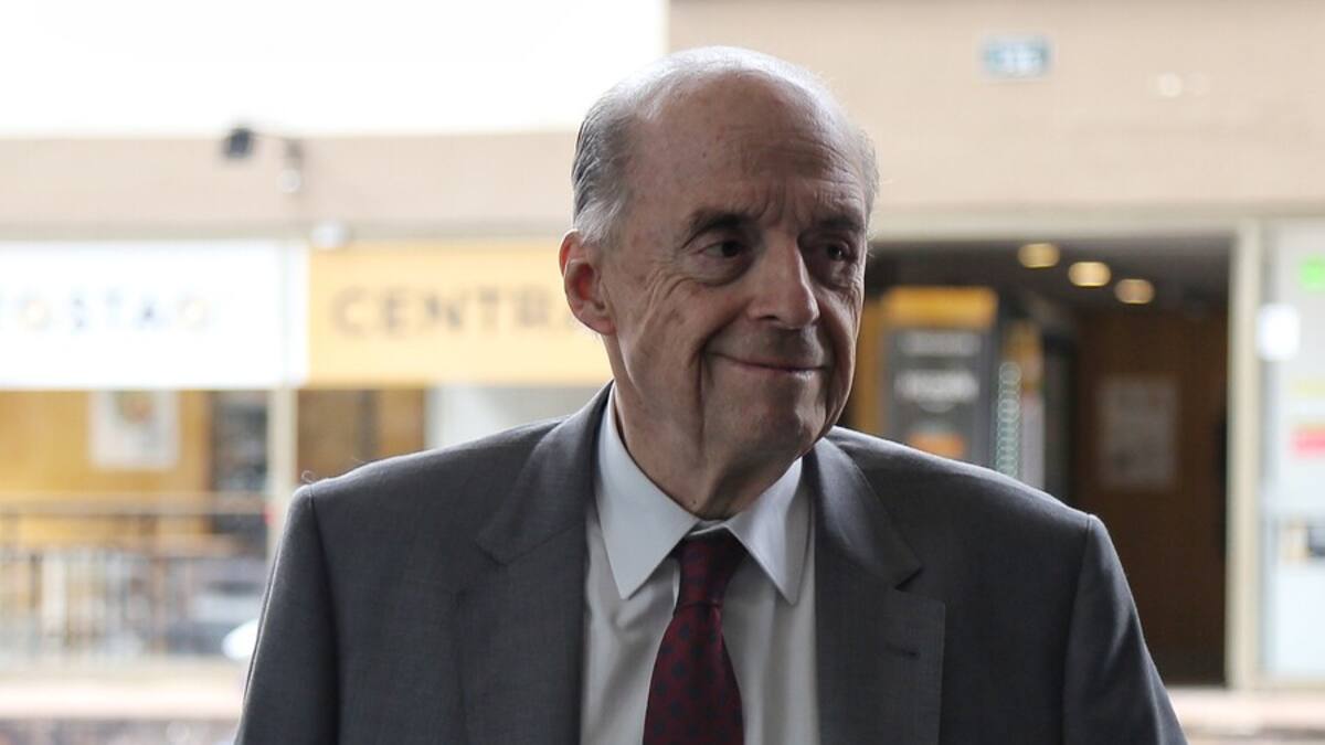 “Lo que se hizo con Venezuela es una barbaridad”: Álvaro Leyva