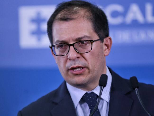 No se puede permitir que terrorismo se infiltre en marchas: Fiscal General