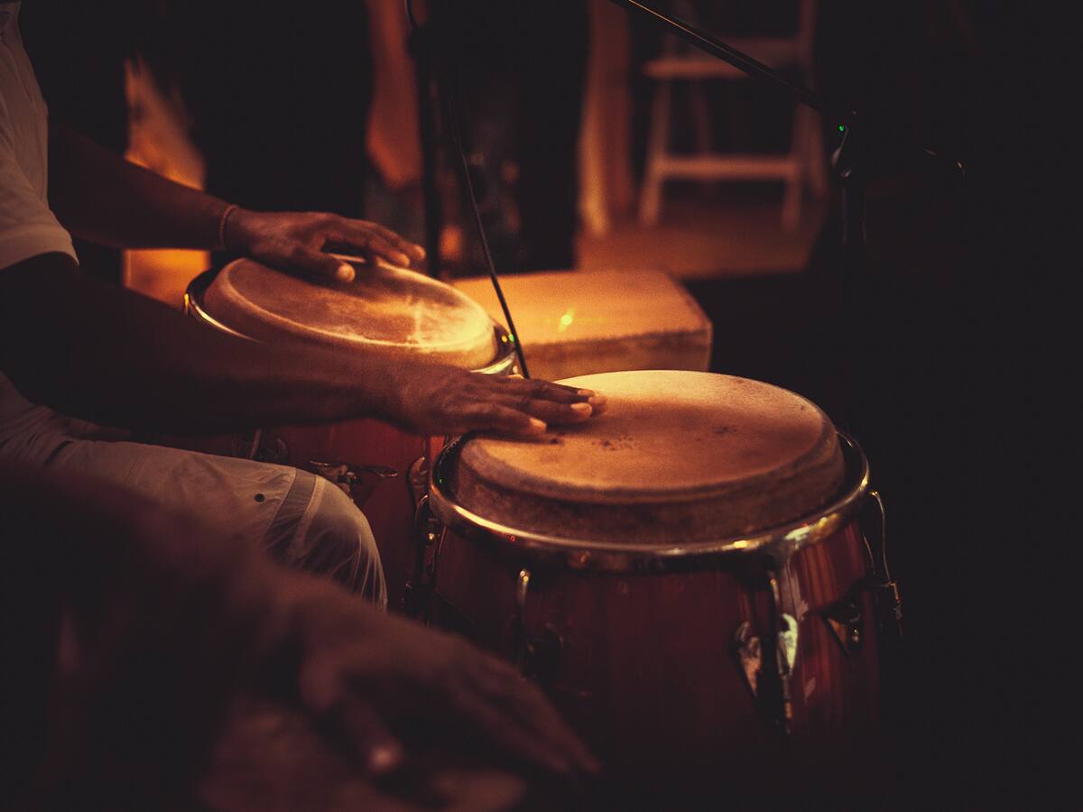 La caseta que celebra la esencia del folclor vallenato en medio del Festival