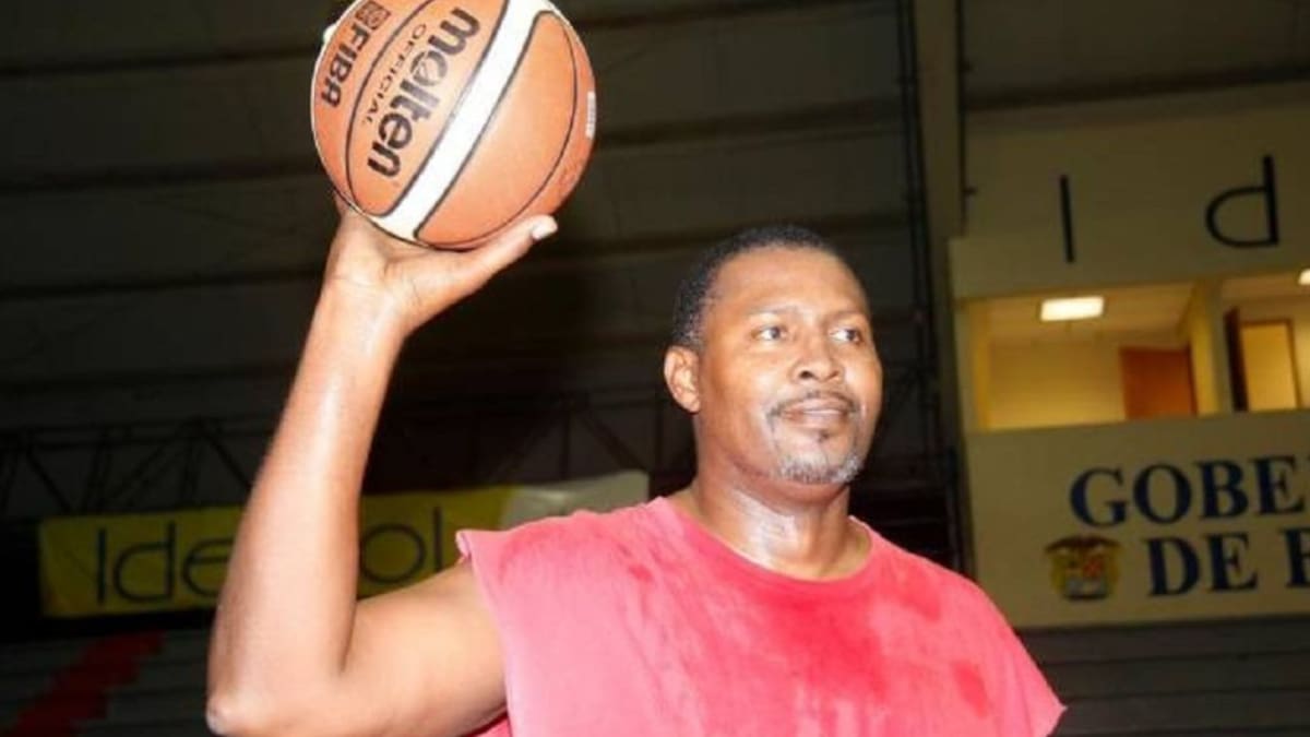 Especial Caracol, recordando a Álvaro Teherán