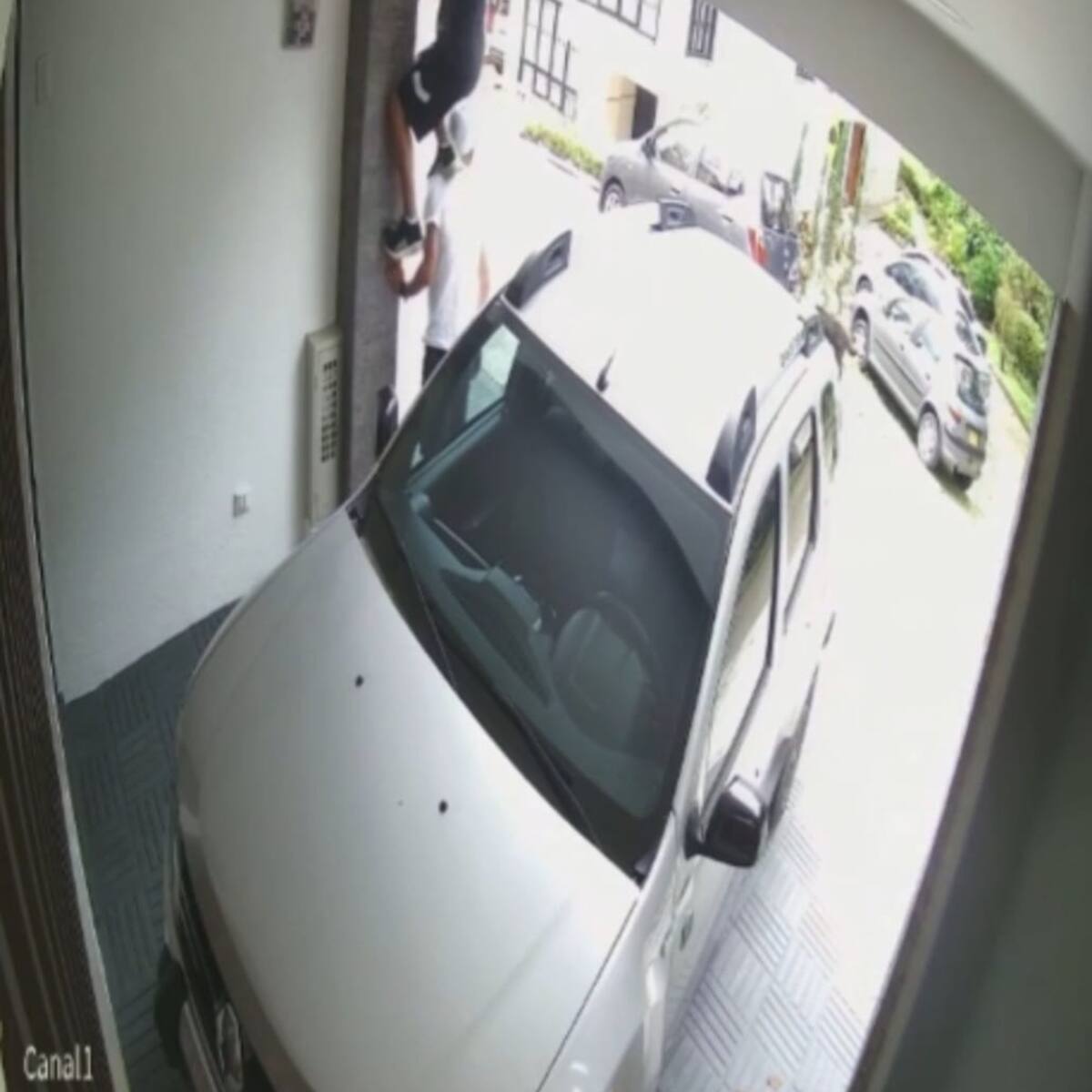 Denuncian millonario hurto en una vivienda de Calarcá, Quindío