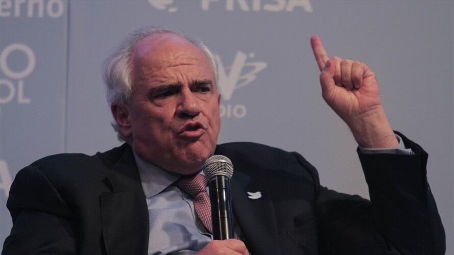 Constituyente en Venezuela es un peligroso salto al vacío: Samper. Foto: Colprensa