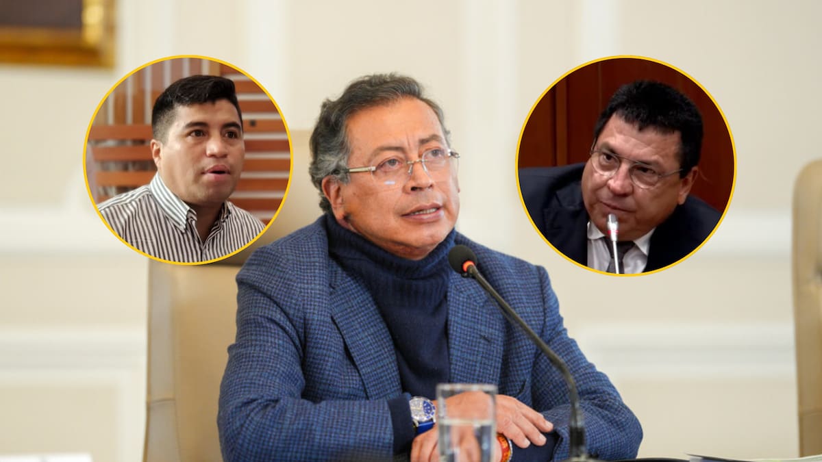 “Hay que cambiar al presidente, no a los ministros”, Pinto lanzó dardo y responden desde el Pacto