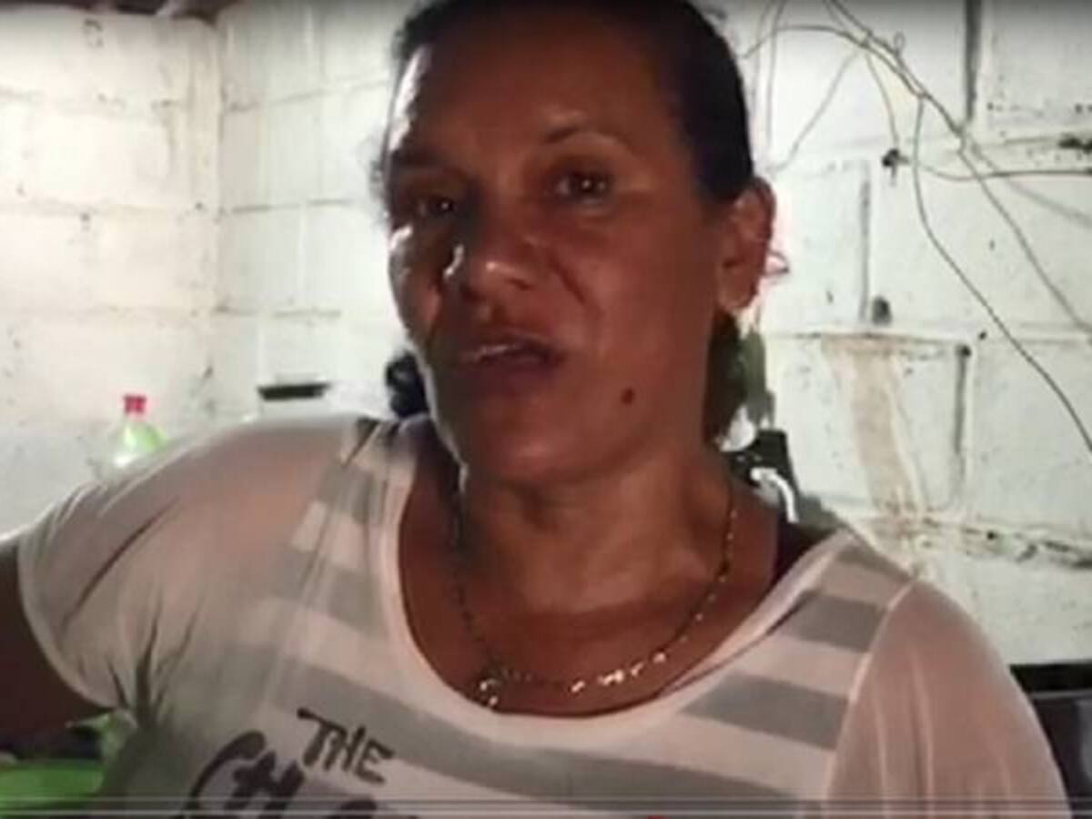 "Las Delicias" el restaurante para migrantes