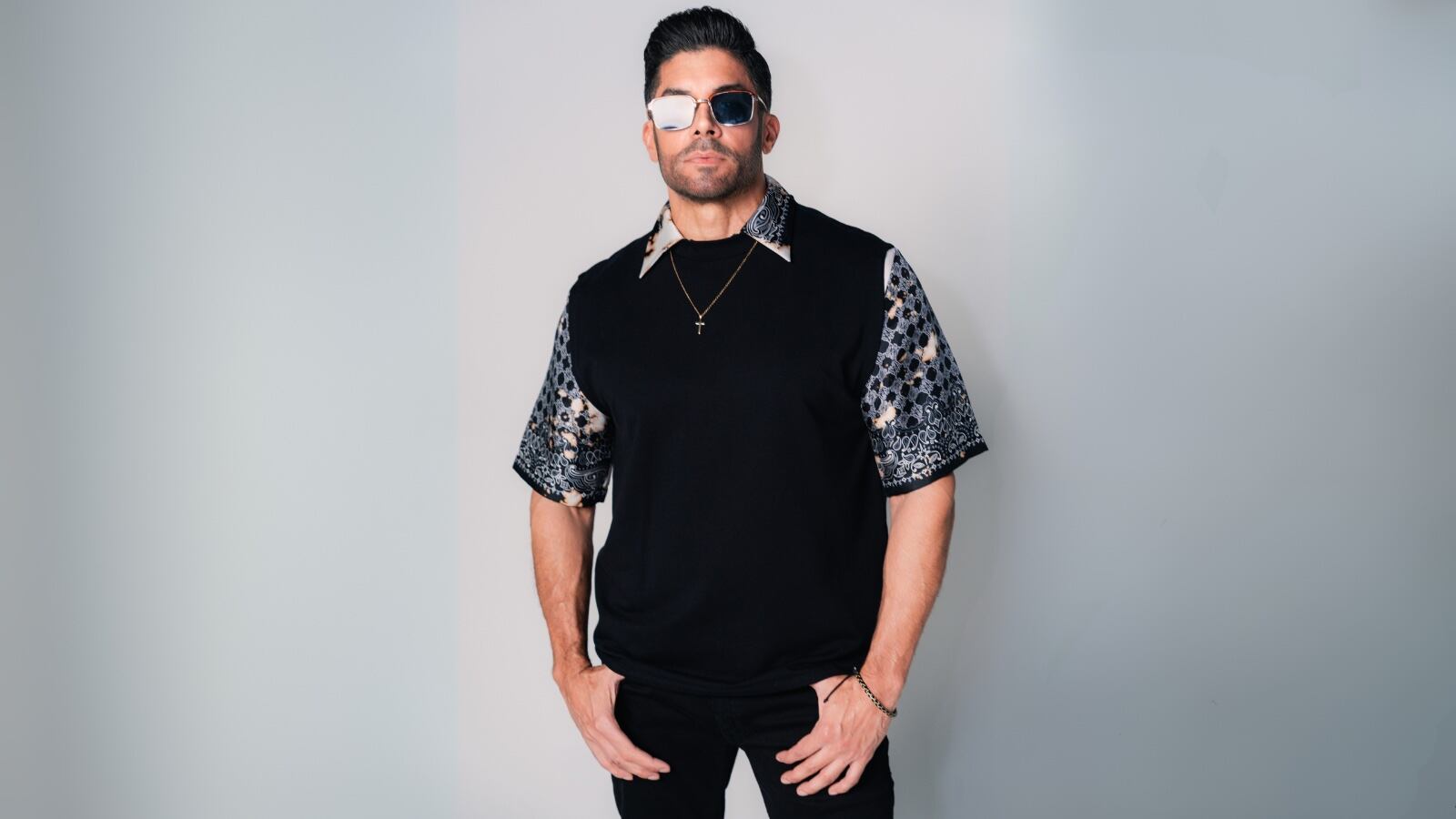 Cortesía: @jerryrivera