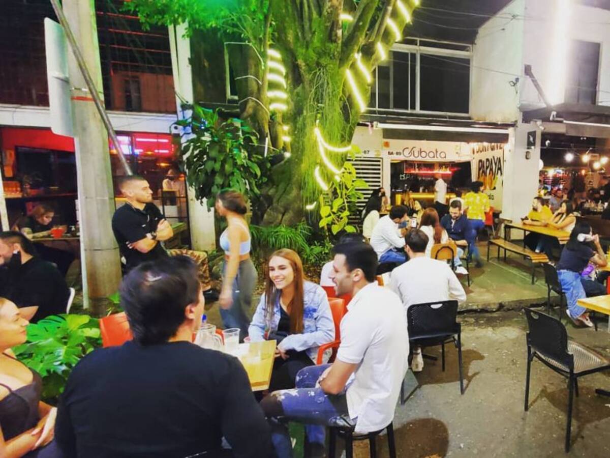 Inseguridad en Medellín ¿percepción o realidad?