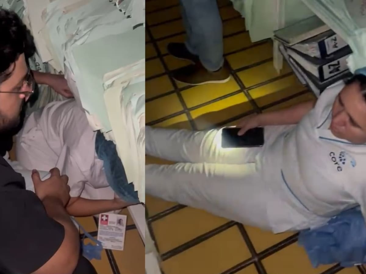 Organizaciones sindicales rechazan ataque contra misión médica en Norte de Santander