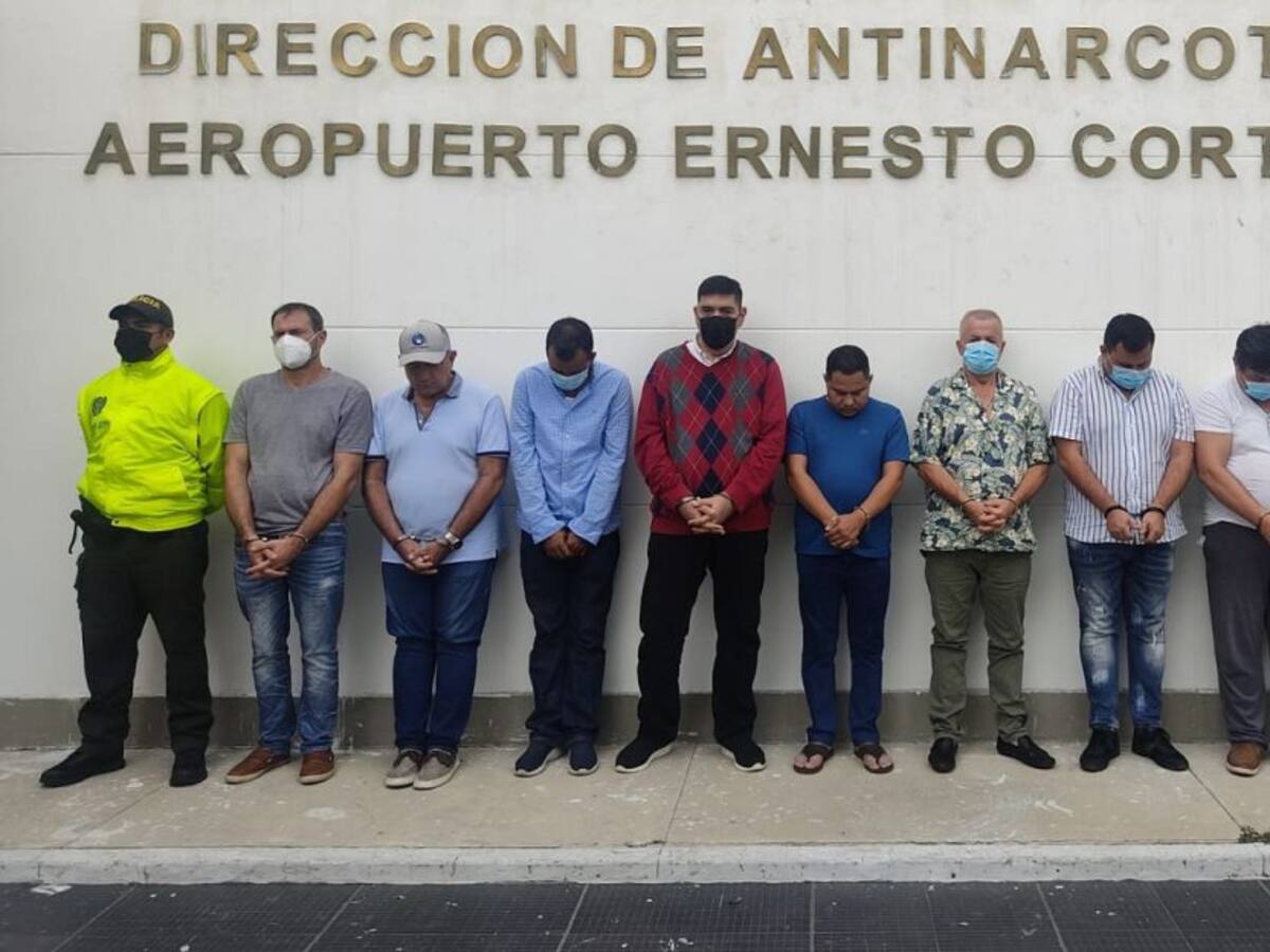 El perfil del extraditable que buscó curul a la Asamblea del Atlántico