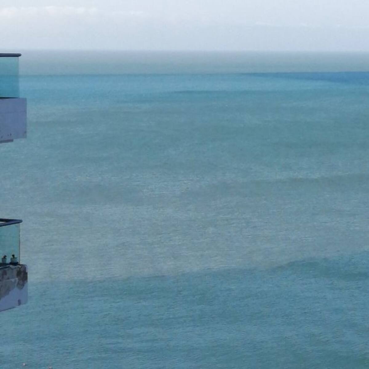 Los sedimentos de los ríos de la Sierra que se entrelazan con el mar Caribe