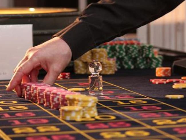 Los empresarios de los juegos de suerte y azar están casi en la quiebra