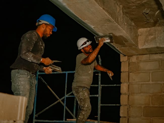 Alcaldía de Cartagena