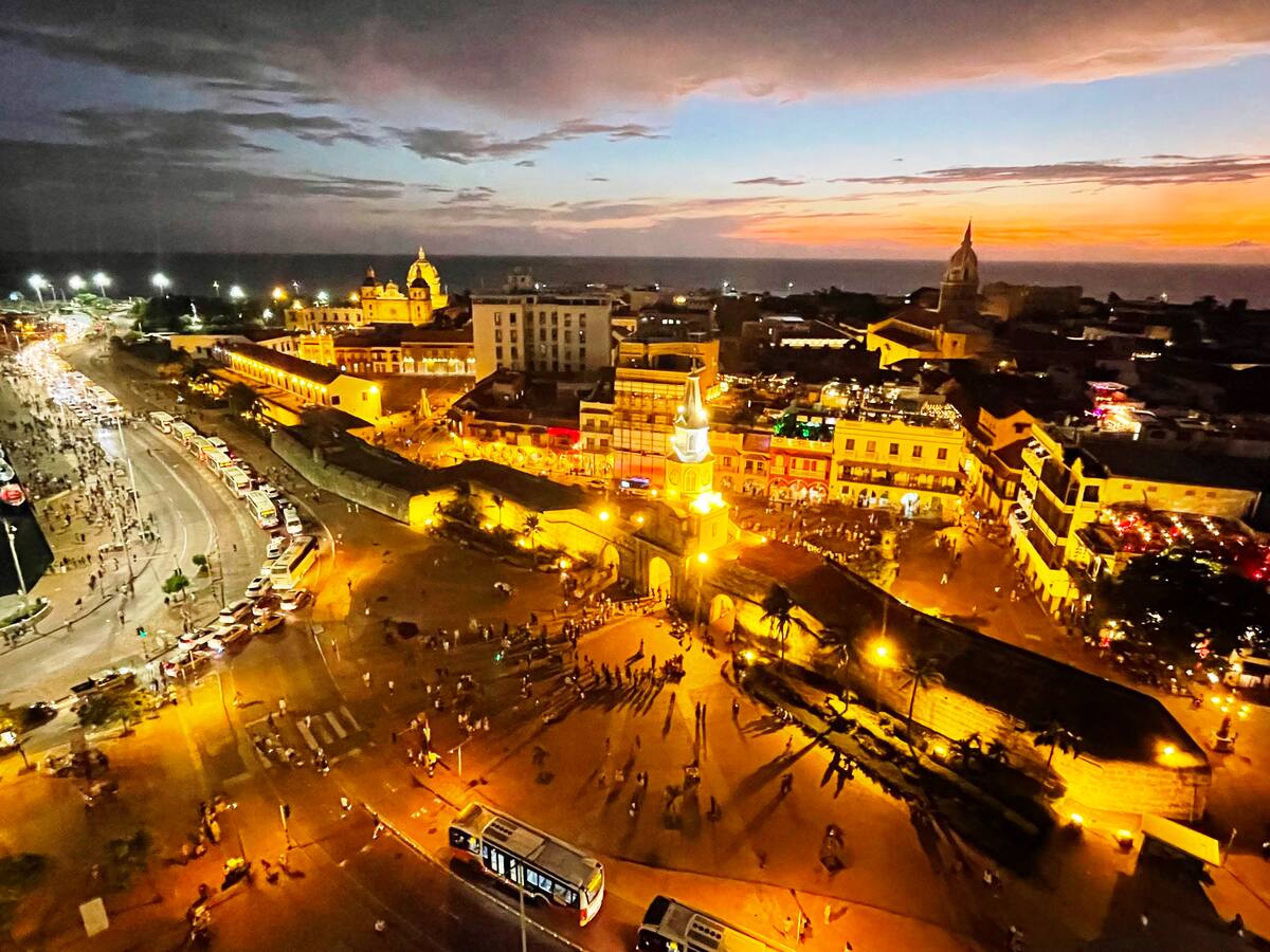 Nuevo decreto establece que rumba en Cartagena es hasta las 2 am los fines de semana